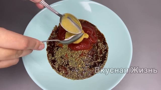 Готовлю Так РЁБРЫШКИ уже 5 ЛЕТ! Весь секрет в МАРИНАДЕ!