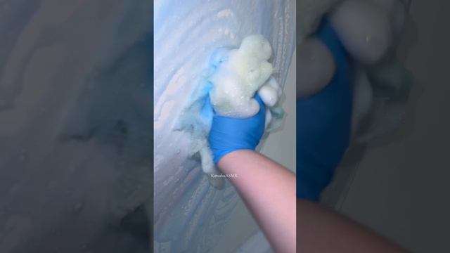 СТАРУЮ МОЧАЛКУ ИСПОЛЬЗУЮ В БЫТУ БОЛЬШЕ НОВЫХ РОЛИКОВ У МЕНЯ В ТЕЛЕГРАМ КАНАЛЕ katushaASMR