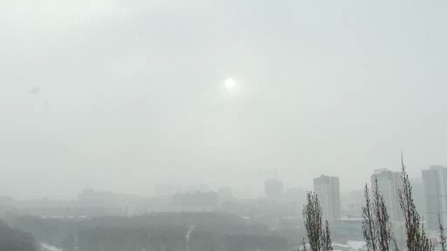 Вадим Симонов - Солнце зимы