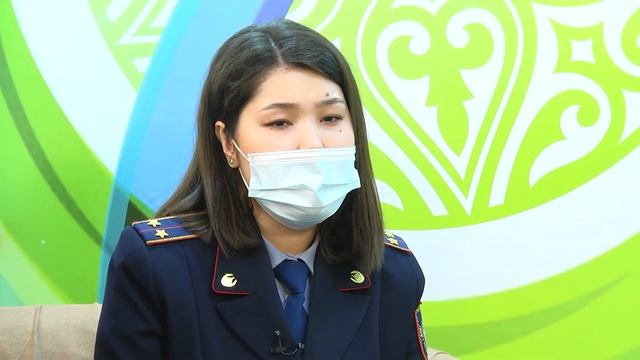 Орта толсын: Әдемі әйел
