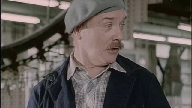 Будь счастлив, Пашка