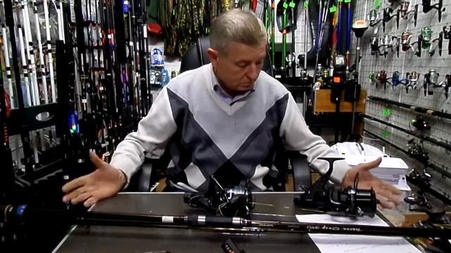Сколько денег тратим на рыбалку?!