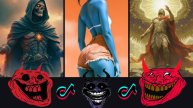 🥶 Самые Эпичные Моменты Новая Подборка Сигма Моменты Трольфэйс Фэйл Coldest TrollFace Compilation