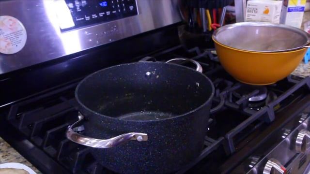 How To Make Chicken Noodle Soup - BACK TO BASICS