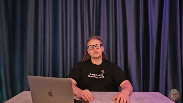 БОТ ТОРГУЕТ ЛУЧШЕ МЕНЯ: сколько он заработал с 500$ за 1 неделю в крипте