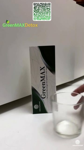 #greenmaxdetox