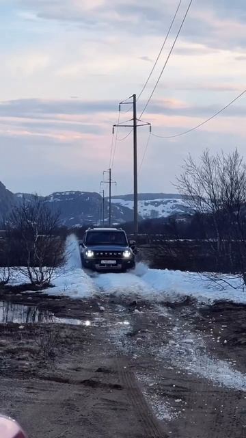 JETOUR Создан для путешествий  #automobile #offroad