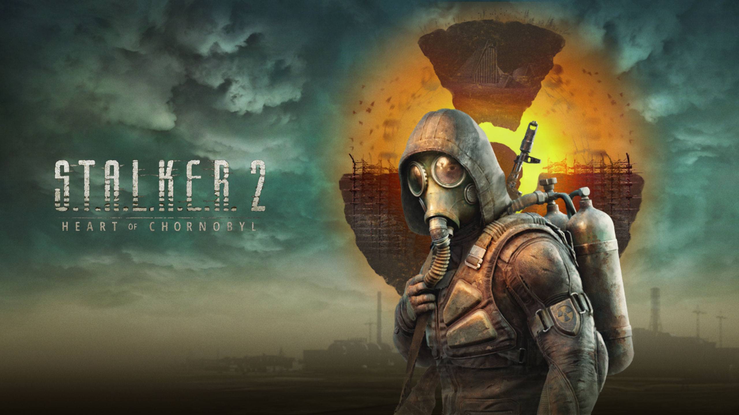 STALKER 2 Прохождение , часть 1.
