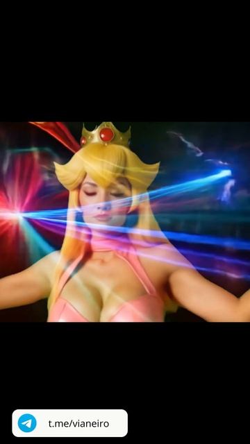 MARIO DANCE