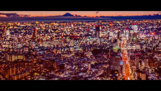 JAPAN BLUES (VideoClip)