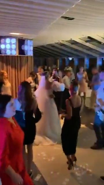 Свадьба Александр Аделина 25 08 23