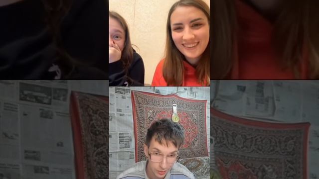 Коля наложил