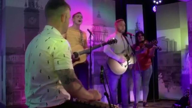 Lemonade Lakes Live on UTV Life