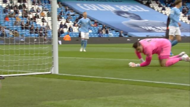 MAN CITY 5-0 EVERTON | PREMIER LEAGUE HIGHLIGHTS