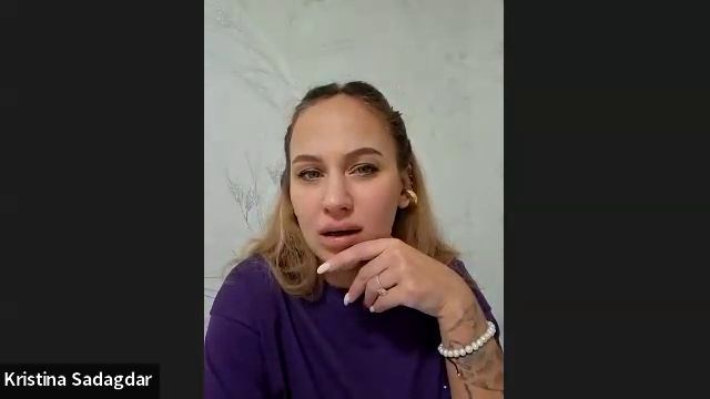 Цени Себя ❤️ День два