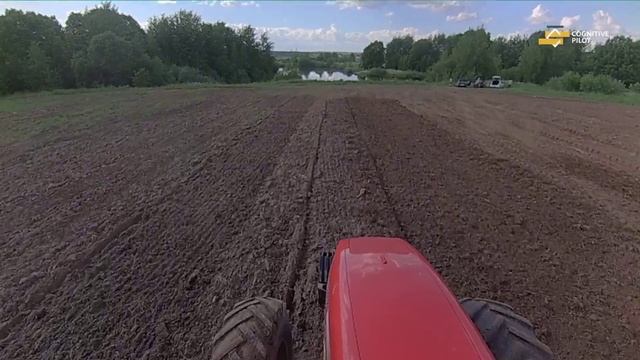 Agro Pilot