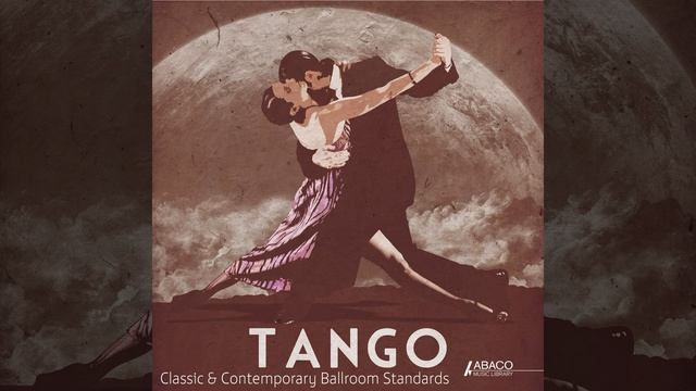 Carmen Habanera - Abaco Tango Club - Tango： Classic and Contemporary Ballroom Standards