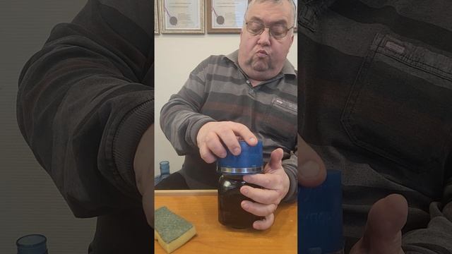 Вакуумный укупорщик Медведева ТО-82