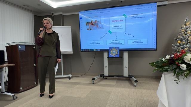 Красова Елена Александровна.
Культура осознанного построения карьеры