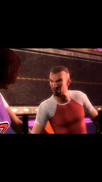 Saints Row 2 Авторская русская озвучка #shorts