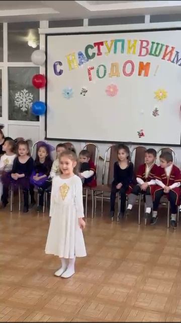 В гостях в ОСППГ Ардона