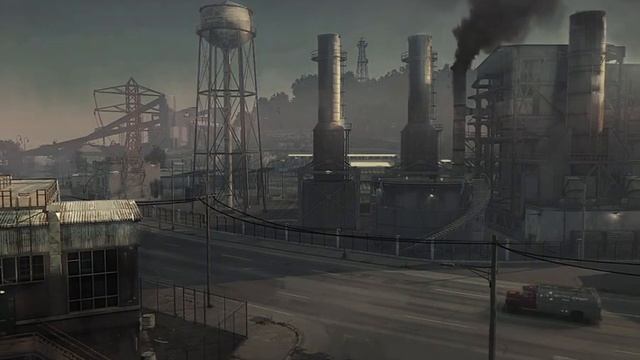 Мафия III (убийство Пагани и побочка)