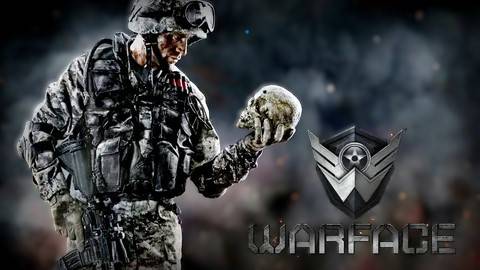 играю в варфейс подпишись буду рад ! warface стрим