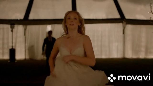 Дневники вампира. Делена