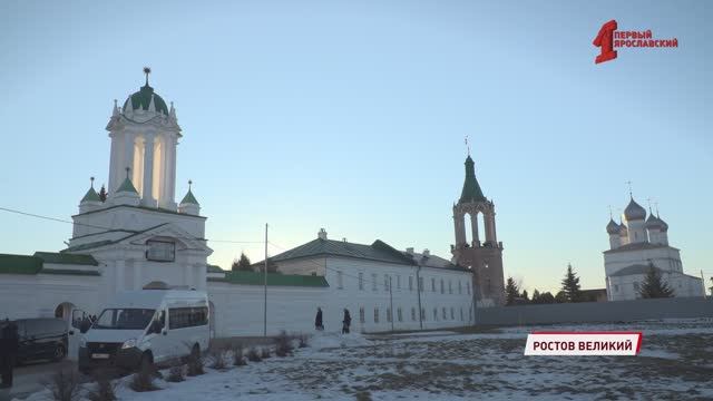 Вслед за переименованием Ростов Великий ждут большие изменения