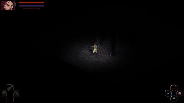 Improved 2d Isometric Lighting