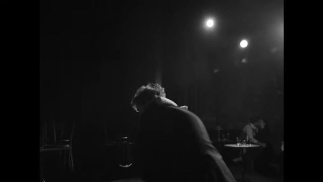 Cold War (2018) - Dance Scene 2