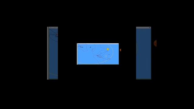 Доказательство плоской земли смотреть