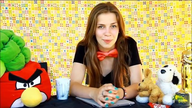 Репортаж Бригантина 2014 (выпуск 1)