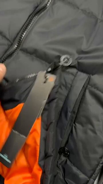 куртка Stone island