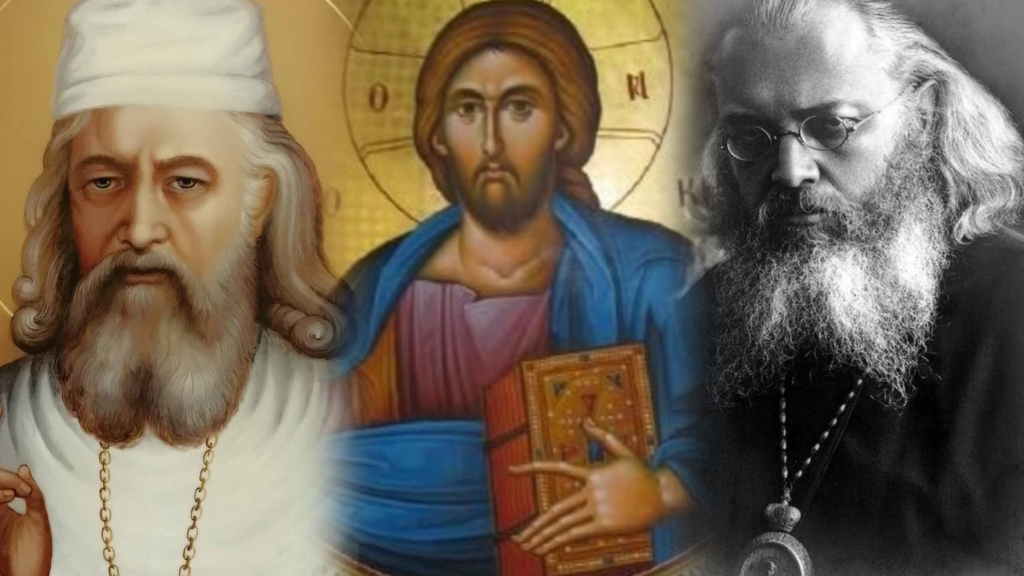 К ИСКАЛЕЧЕННЫМ ПАЛЬЦАМ ПРИВЯЗАЛИ ИКОНКУ СВЯТИТЕЛЯ, ЛУКИ.. ПО МОЛИТВАМ К СВЯТОМУ ПРОИЗОШЛО ЯВНОЕ ЧУДО