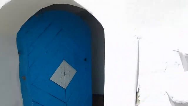 Церковь Успения Пресвятой Богородицы в деревне Бусяж XVIII века. Беларусь