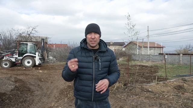 ДОМ МЕЧТЫ | ВЫПУСК 1