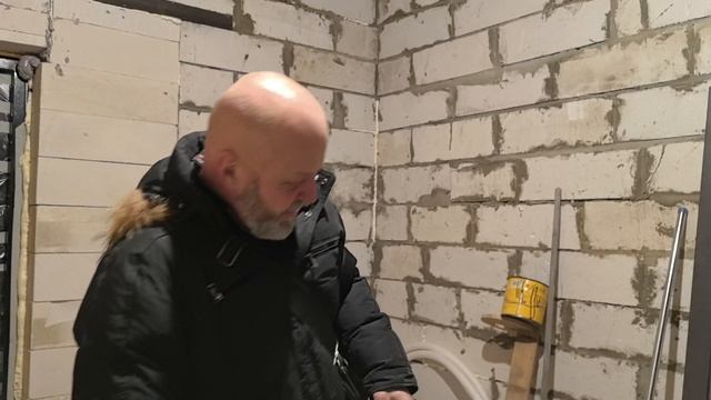 В нашей семье прибавление / Щенок с промзоны #Модница-огородница