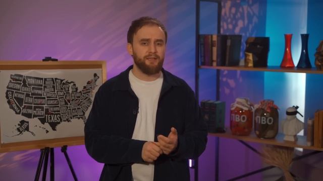 Хто такой Максим Кац