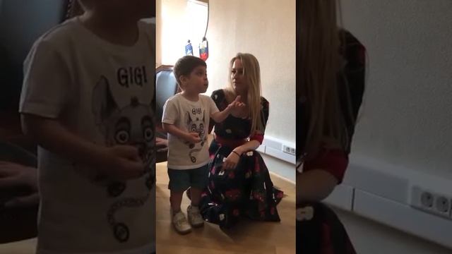 Я в РОССИИ рождён /до мурашек/