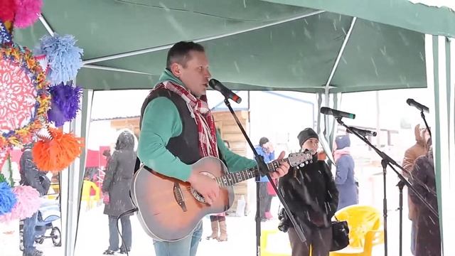 Зьміцер Вайцюшкевіч - “У гэтых вачах“