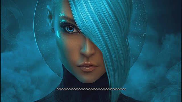 Morttagua & Ubbah - Blue Enigma Feat Eleonora (Stereo Express Extended Remix)