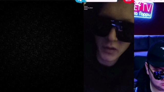 Чат рулетка 👍приключения сказочного малютки дебила 🐒и ДЯДЬКИ ГАРРИ 🦝✌️❤️😁