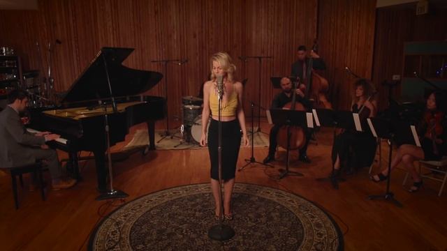Dream On - Postmodern Jukebox ft. Morgan James (Aerosmith Cover)