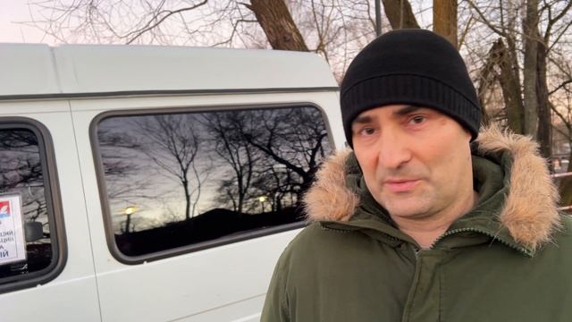 Святослав РЕММЕР ЛАЙФ и КРЕЩЕНИЕ -19 ЯНВАРЯ 2025- АДМИНИСТРАТОР от  Админ Города на Крещение