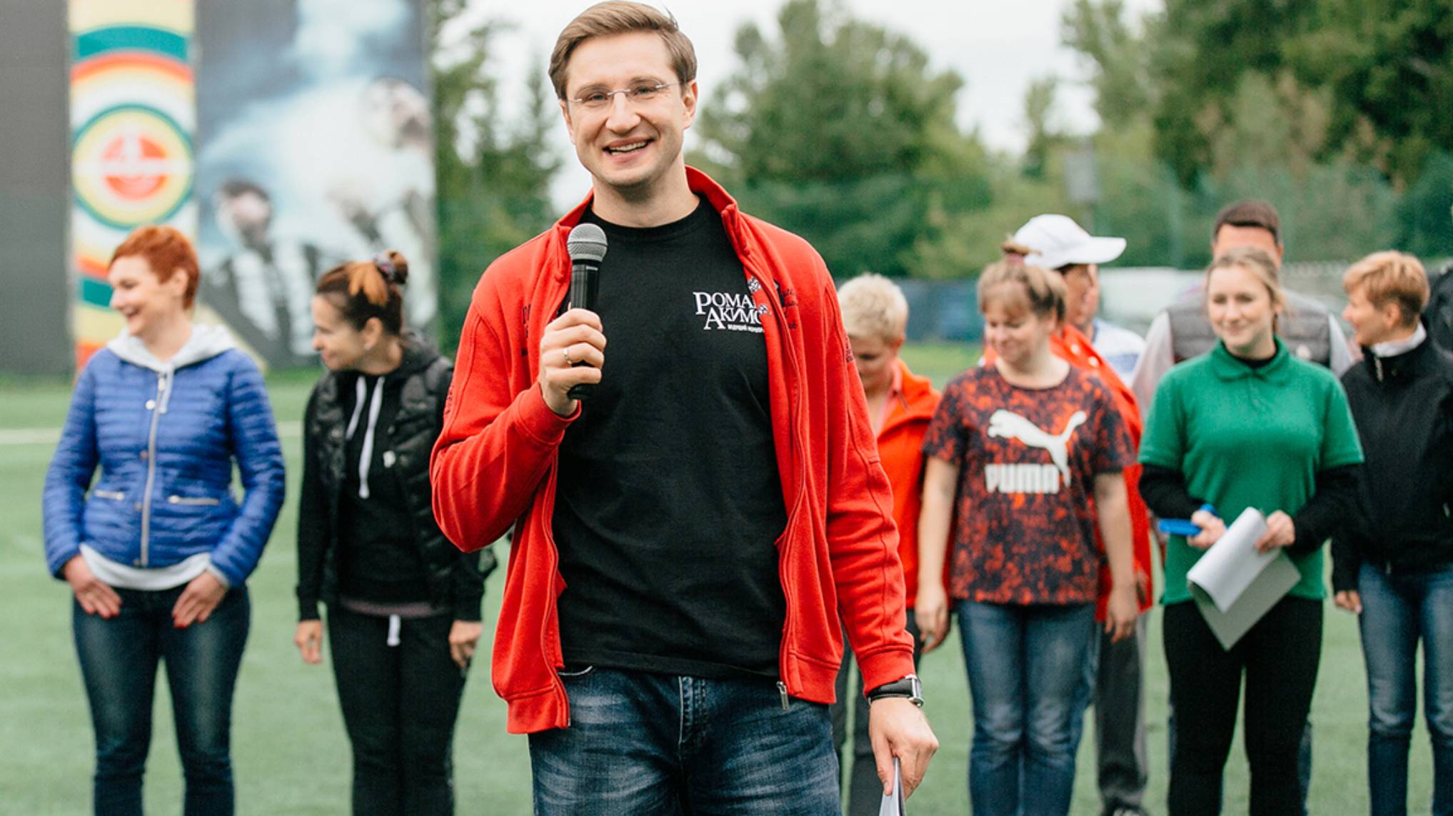 Организация тимбилдинга. Сценарии, виды и примеры teambuilding.  Задания для тимбилдингов.
