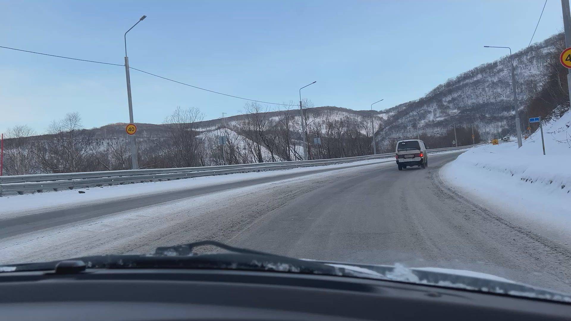 ПОКА ЕЗДИМ ПО ВЫСОТНОЙ