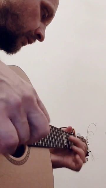 Музыкальный фрагмент - Musical fragment