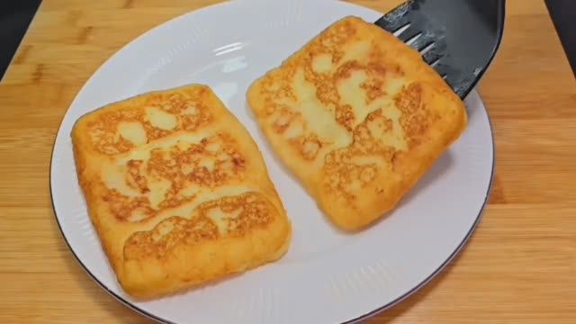 Жареная картошка уже в прошлом так готовит вся Европа! Вкусный ужин из простых продуктов!