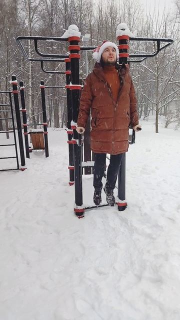 С Новым Годом! моя традиция на 1 января